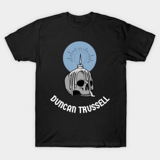 Duncan Trussell's Occult T-Shirt